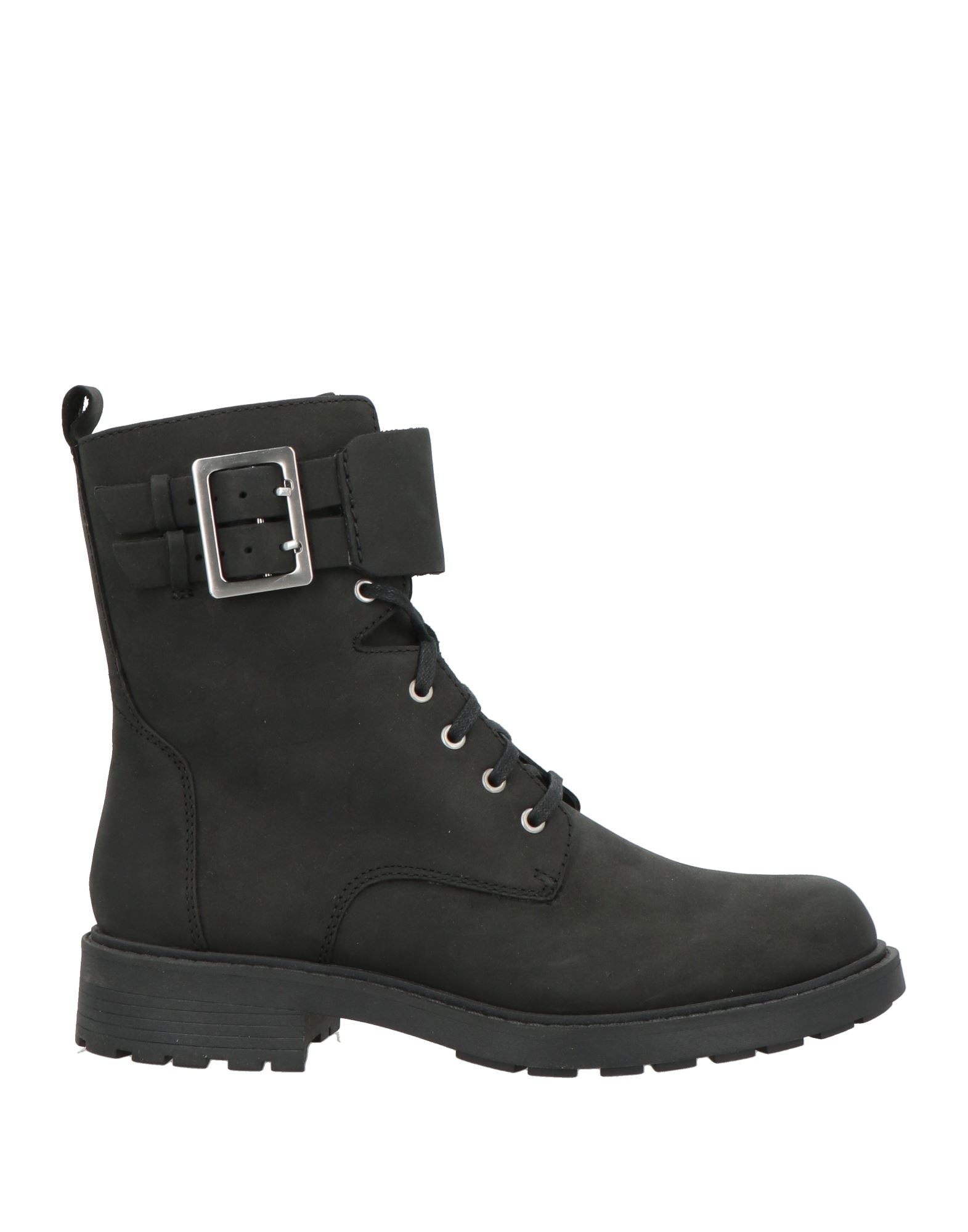 CLARKS - Ankle boots