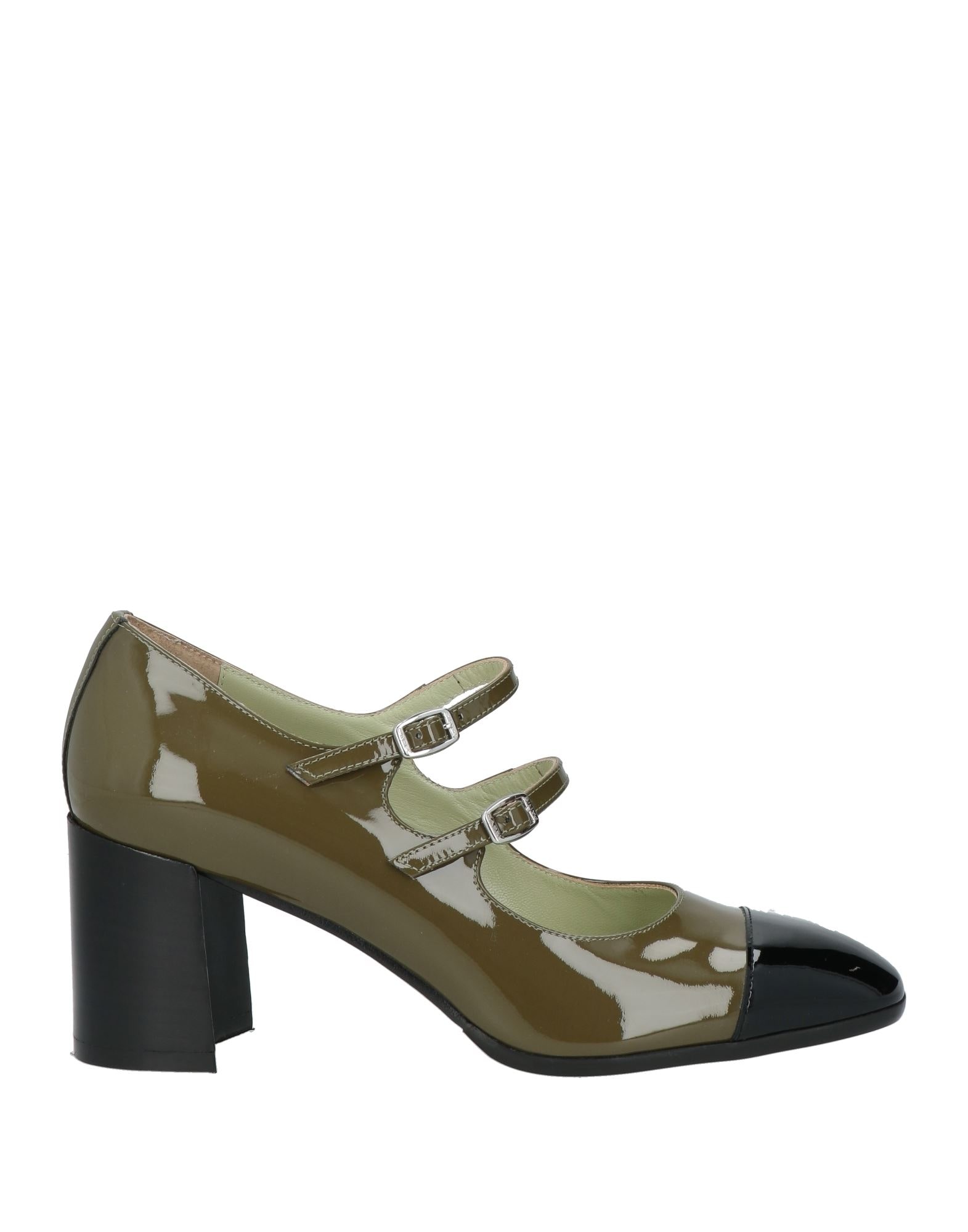 CAREL Paris - Pumps