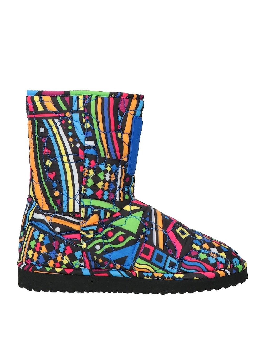 ROBERTA DI CAMERINO - Ankle boots