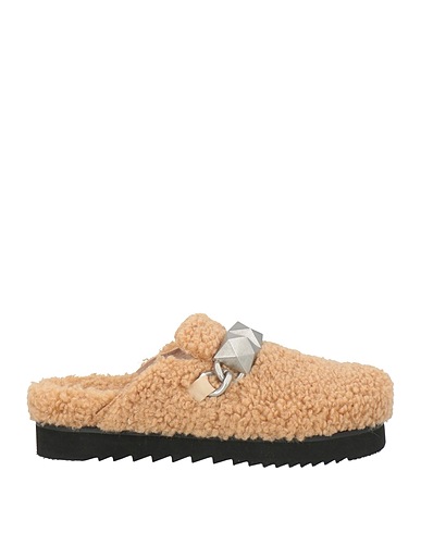 ASH Mules et sabots Fibres textiles