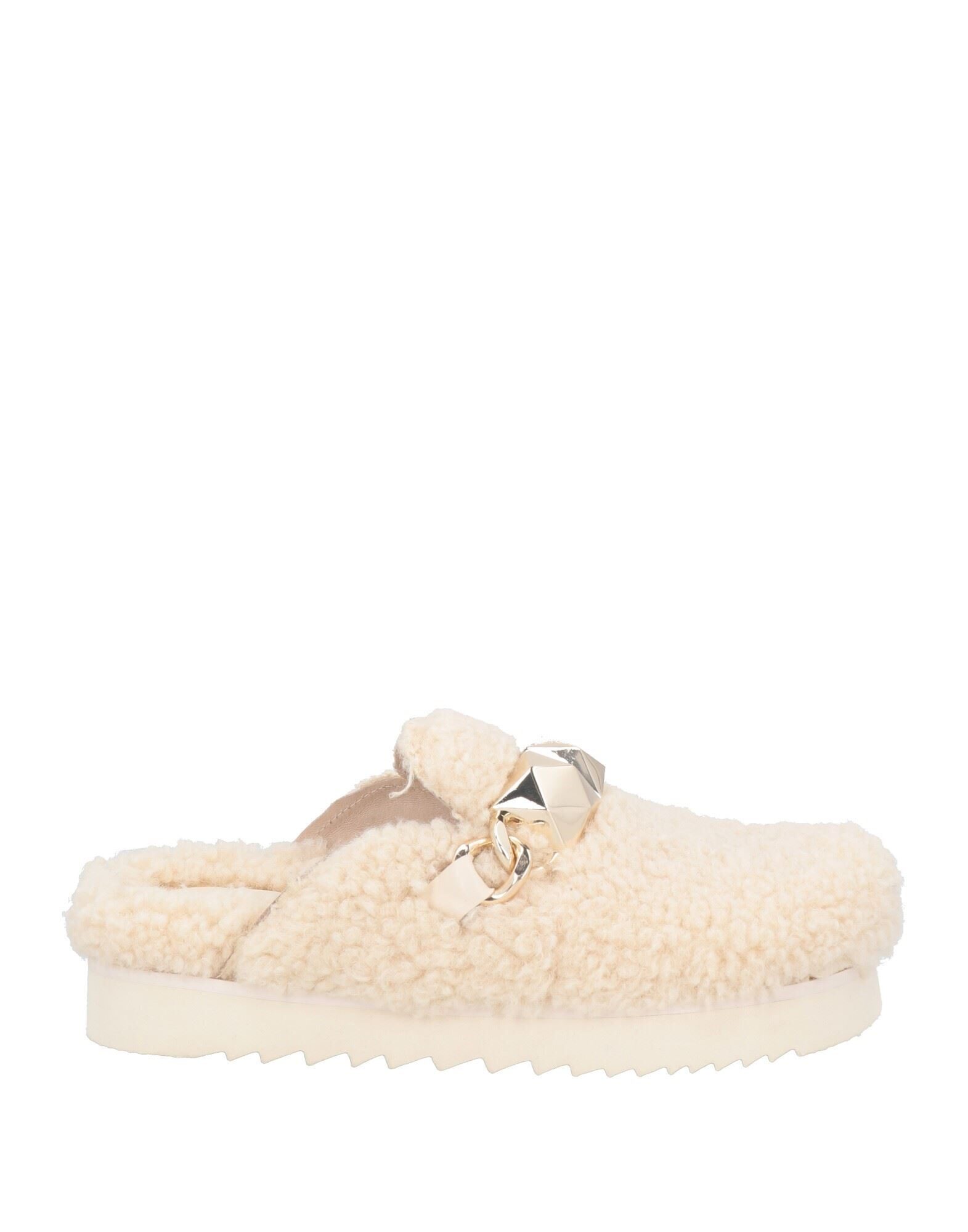 ASH - ミュールサボ