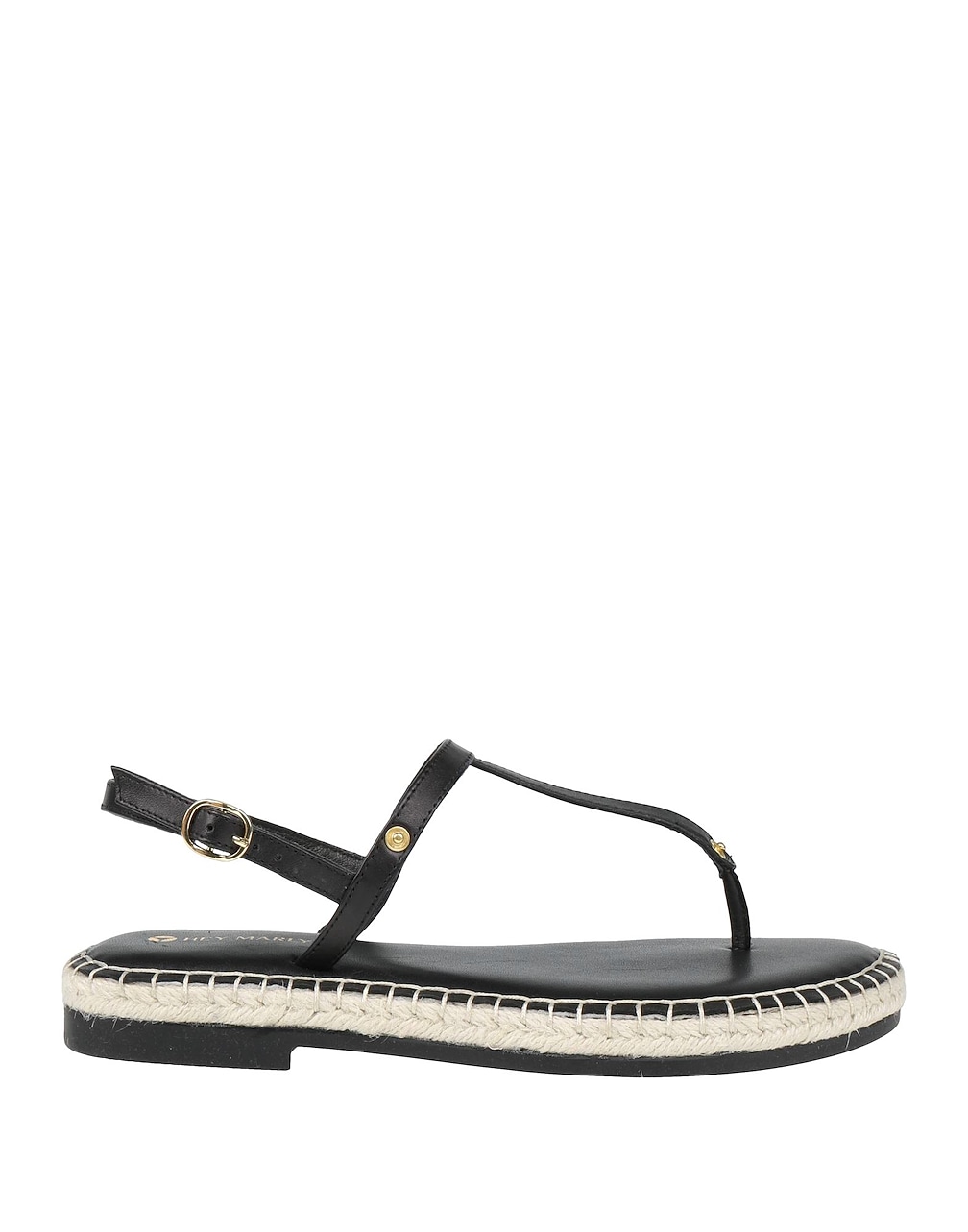 HEY MARLY - Thong sandals