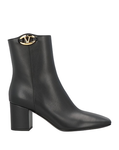 VALENTINO GARAVANI Ankle boot Leather