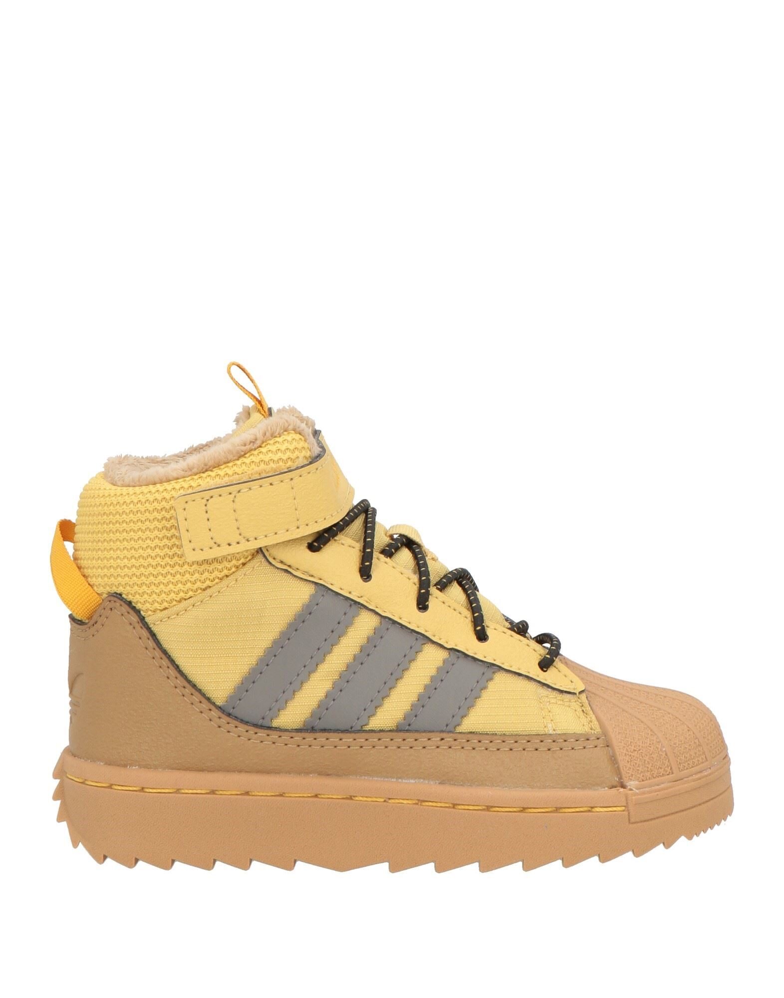 ADIDAS ORIGINALS - Ankle boots