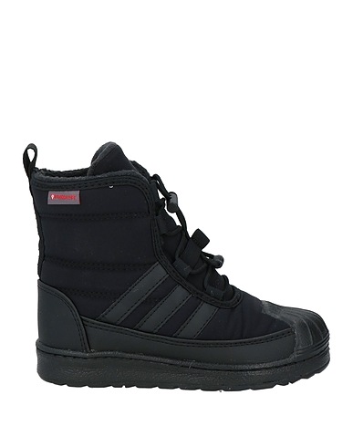 ADIDAS ORIGINALS Παπούτσια Μαύρο Ίνες υφασμάτων