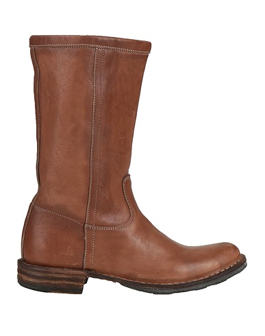 FIORENTINI+BAKER Ankle boot Brown Leather