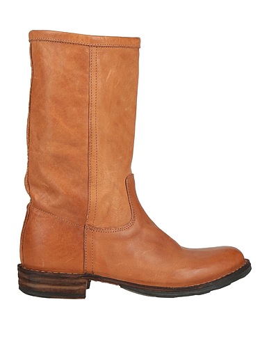 FIORENTINI+BAKER Ankle boot Beige Leather