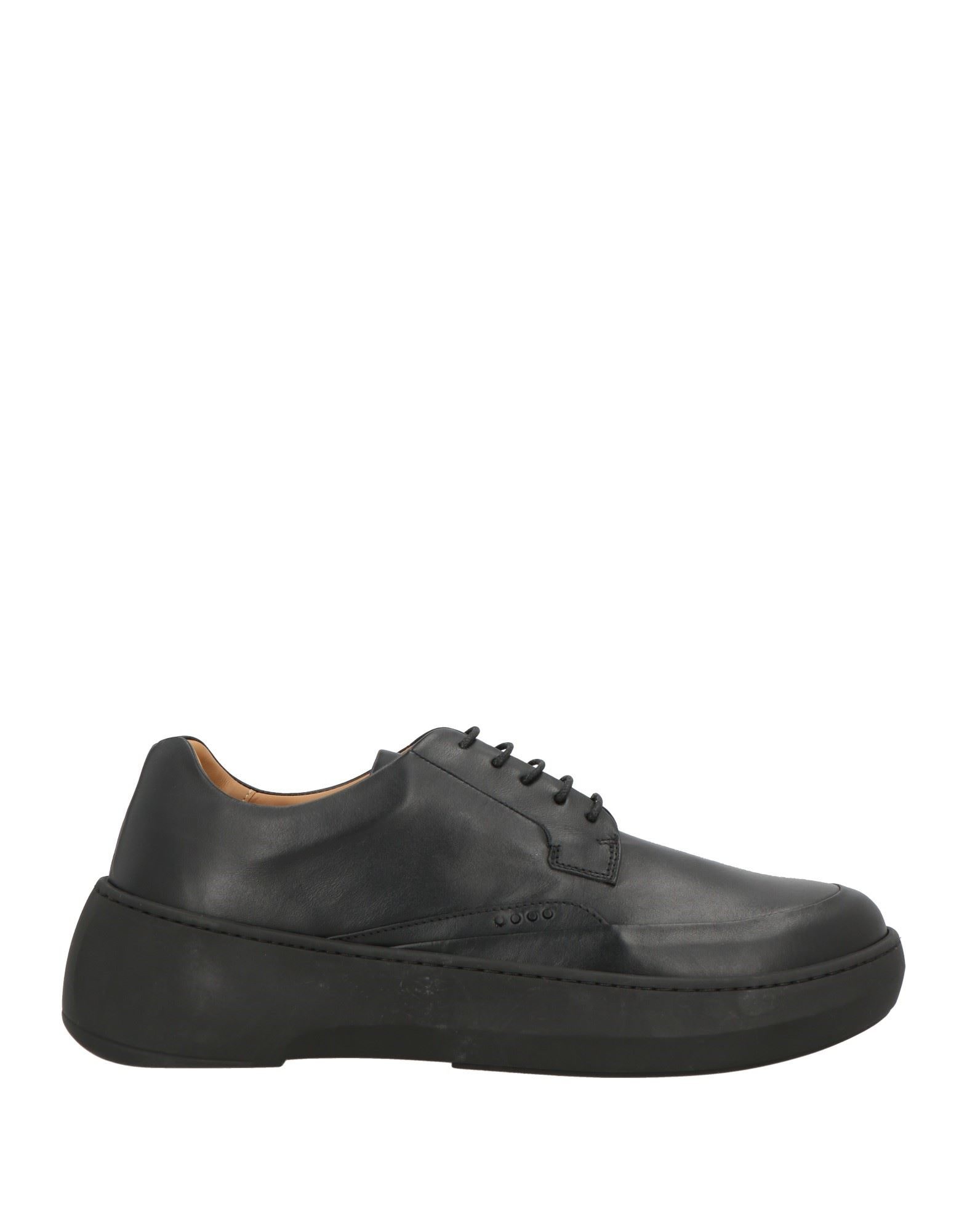 HEVÒ - Lace-up shoes