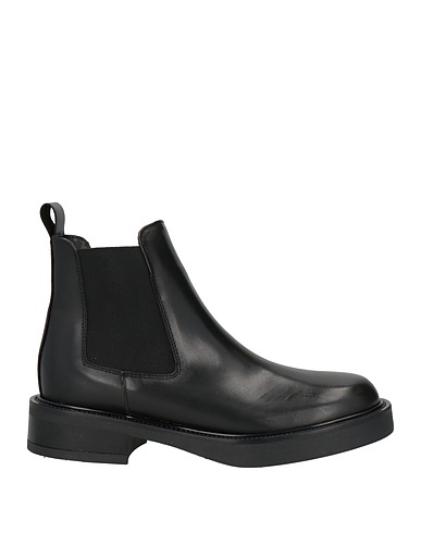 OVYÉ Ankle boot Calfskin