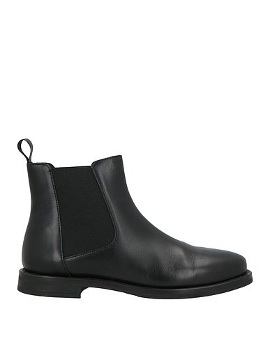 FRAU Ankle boot Black Leather