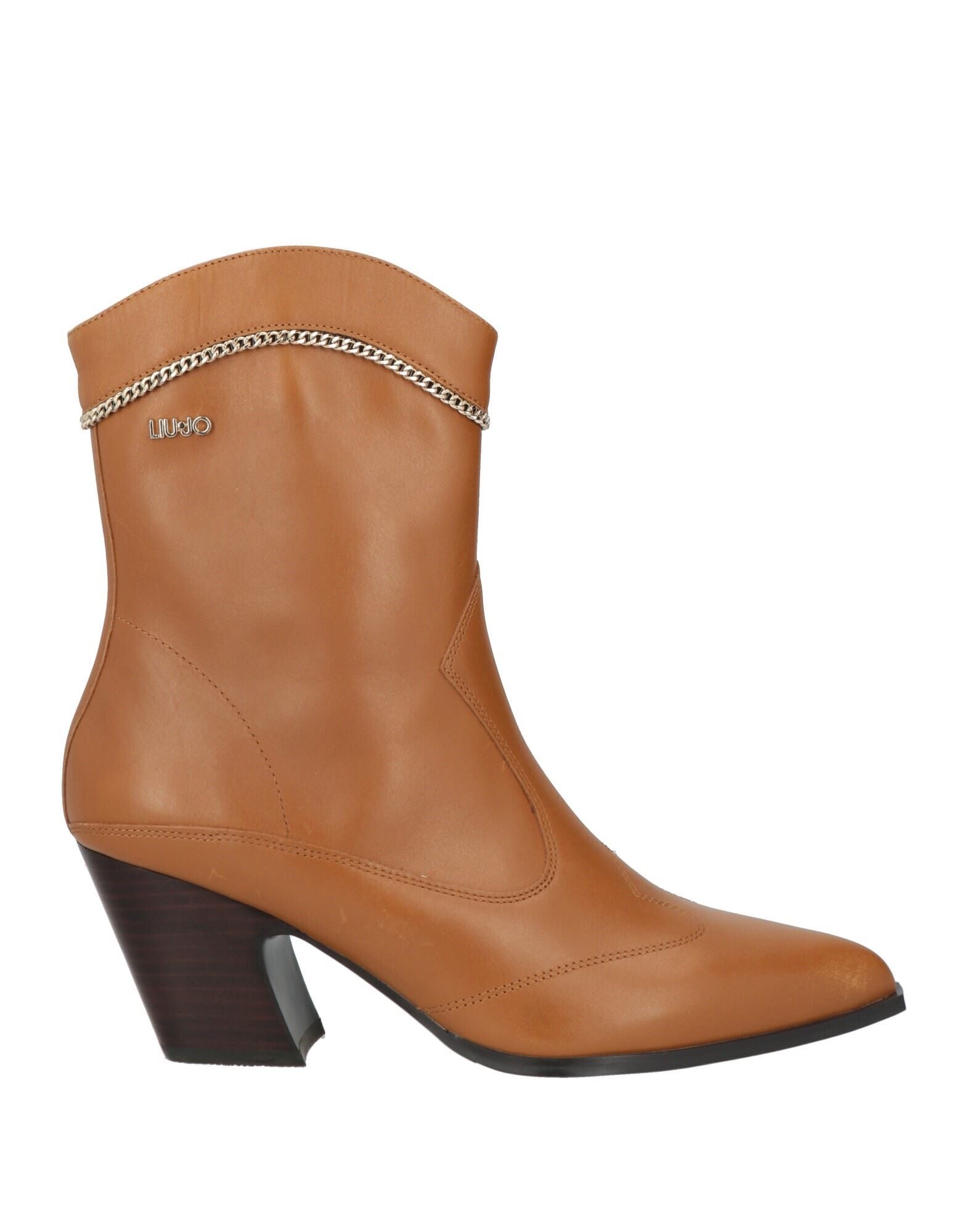 LIU •JO - Ankle boots