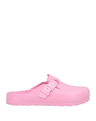 BIRKENSTOCK Mules and clogs ROSA Textile fibers