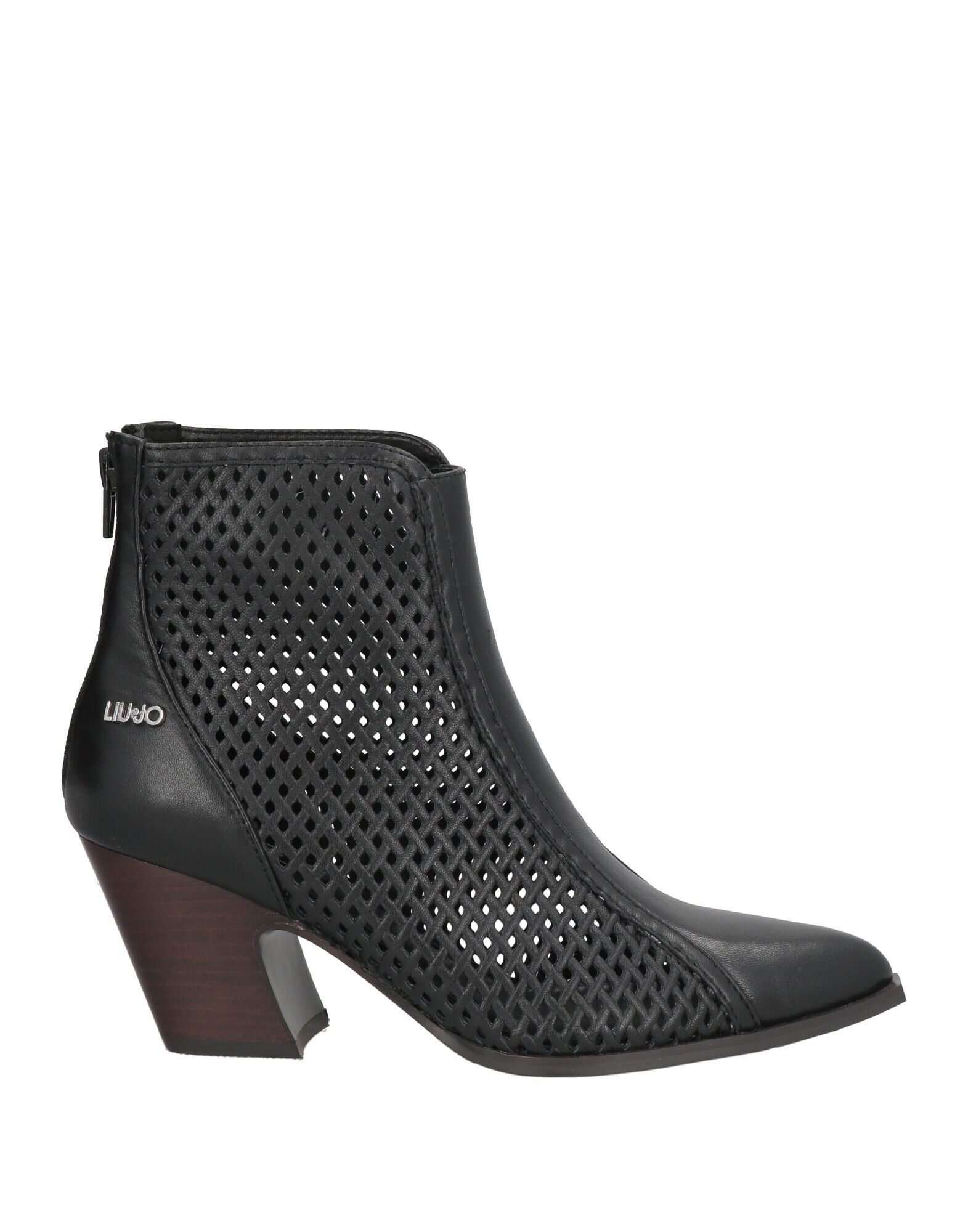 LIU •JO - Ankle boots