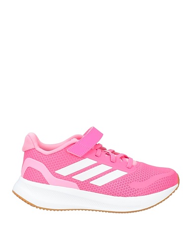 ADIDAS Sneakers Rosa Fibre tessili, Gomma