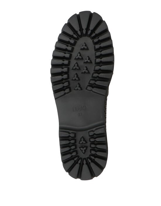 LIU •JO Мокасины