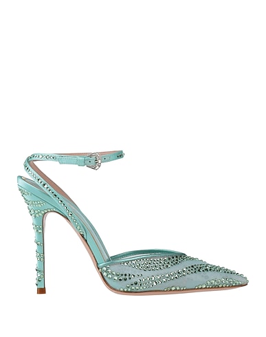 GEDEBE Court Turquoise Textile fibres