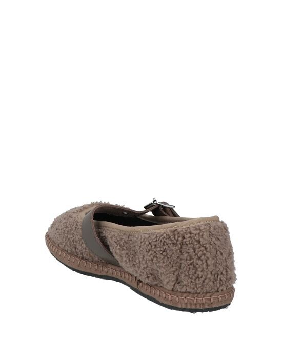 MYCHALOM Балетки