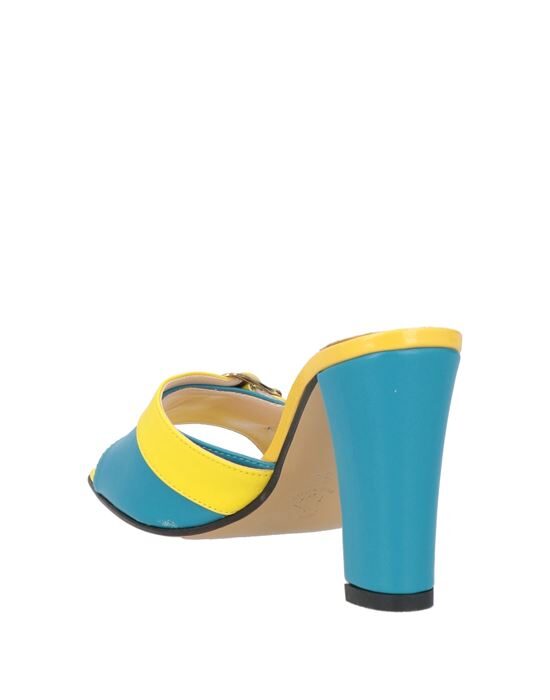 MILÙ MILANO Сандалии