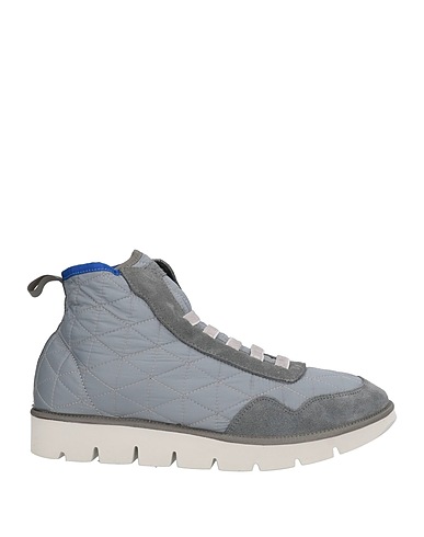 PANCHIC Sneakers Grau Gewebefasern
