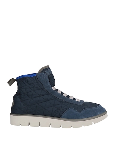 PANCHIC Sneakers Blu navy Fibre tessili