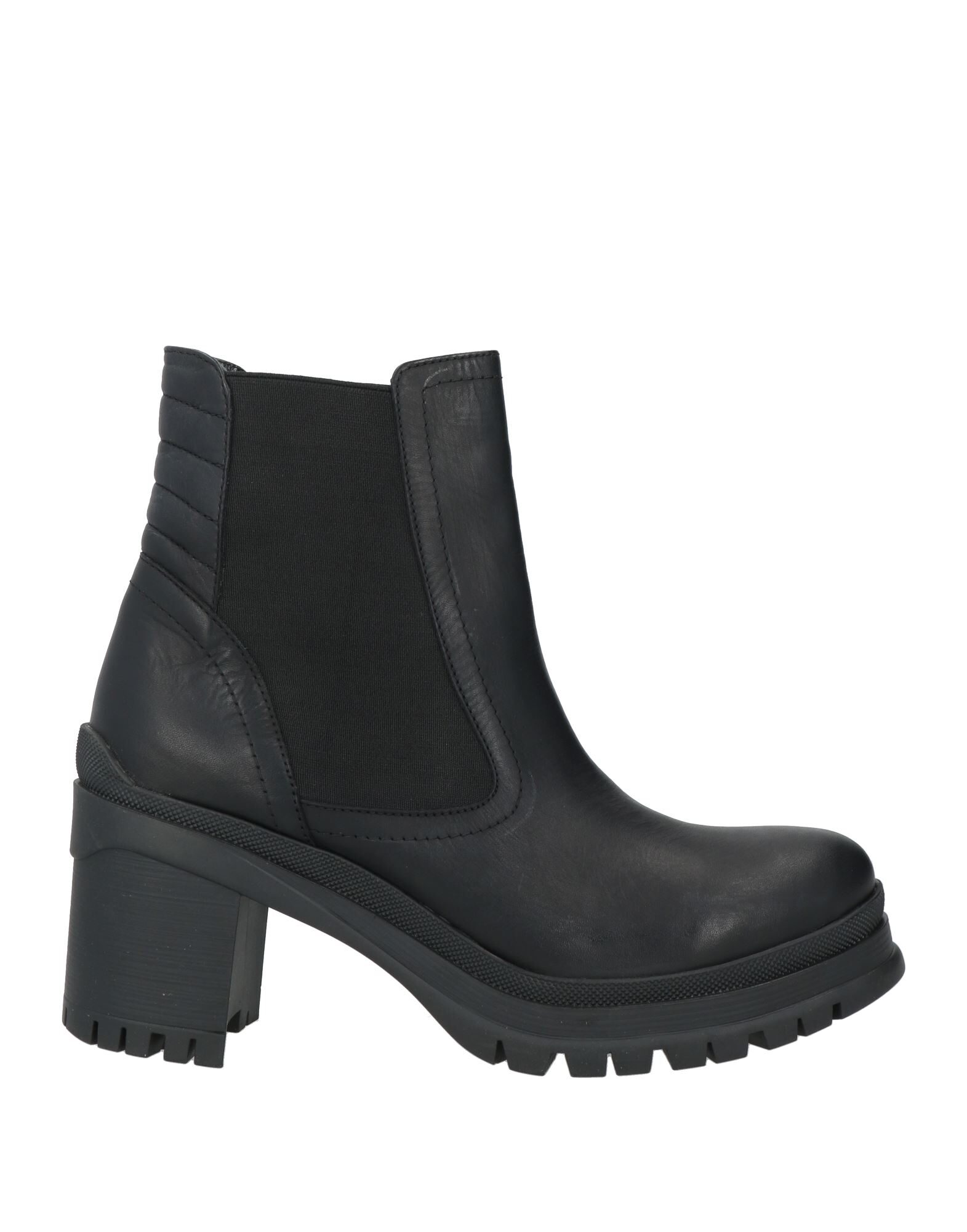 PREGUNTA - ショートブーツ