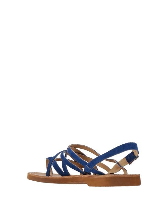 STELLA D'OTRANTO Вьетнамки