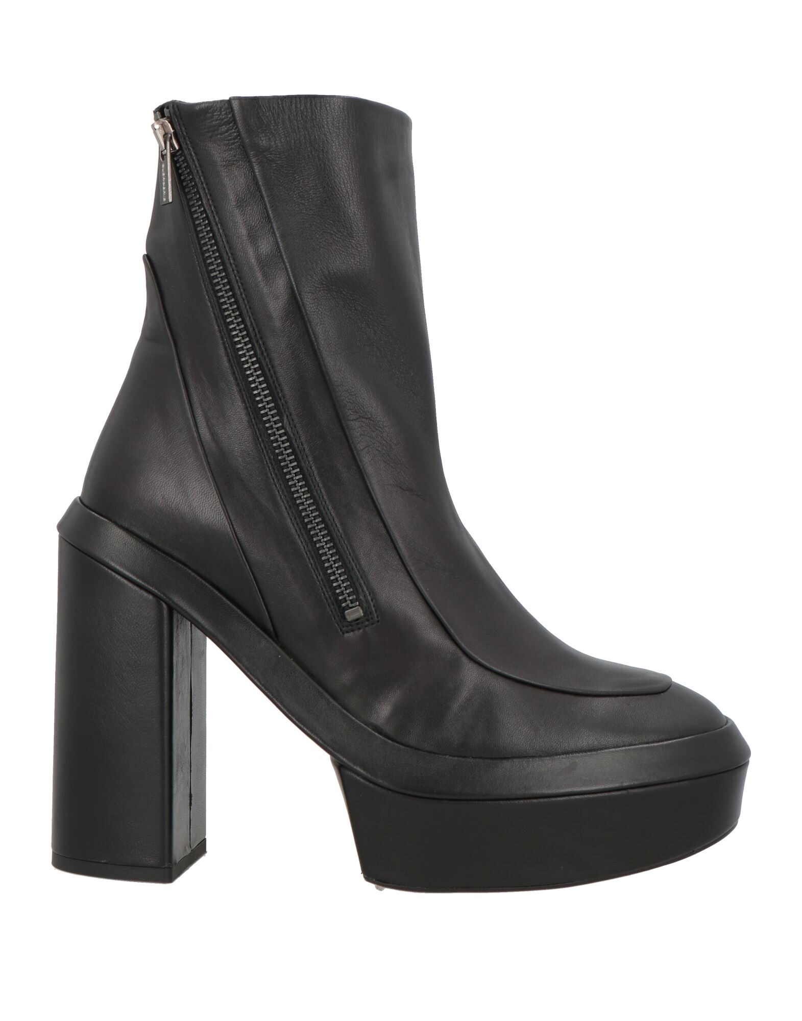 CLERGERIE - Ankle boots