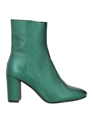 L'ARIANNA Ankle boot Leather