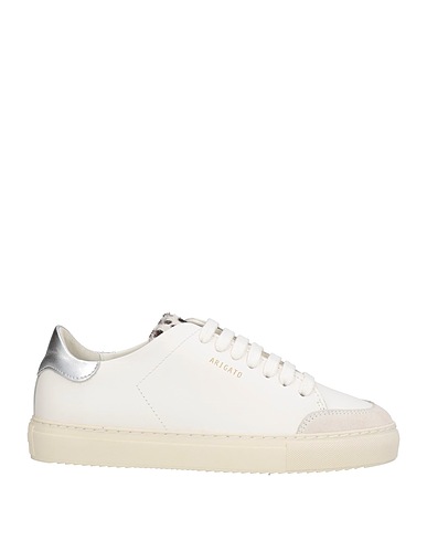 AXEL ARIGATO Sneakers White Leather