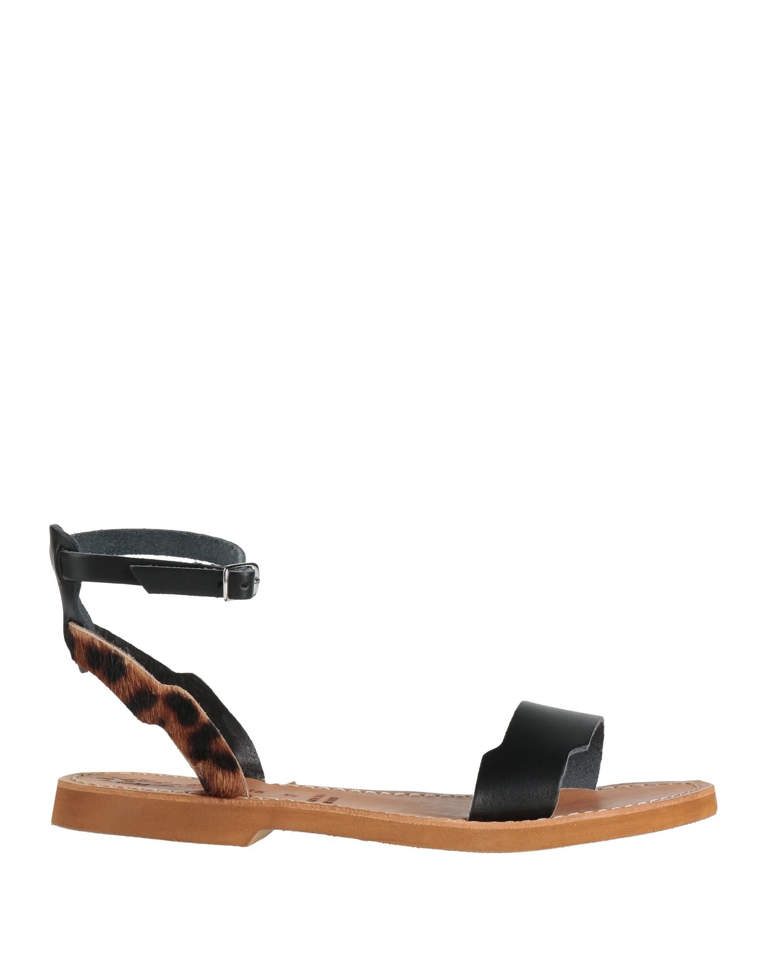 STELLA D'OTRANTO - Sandales