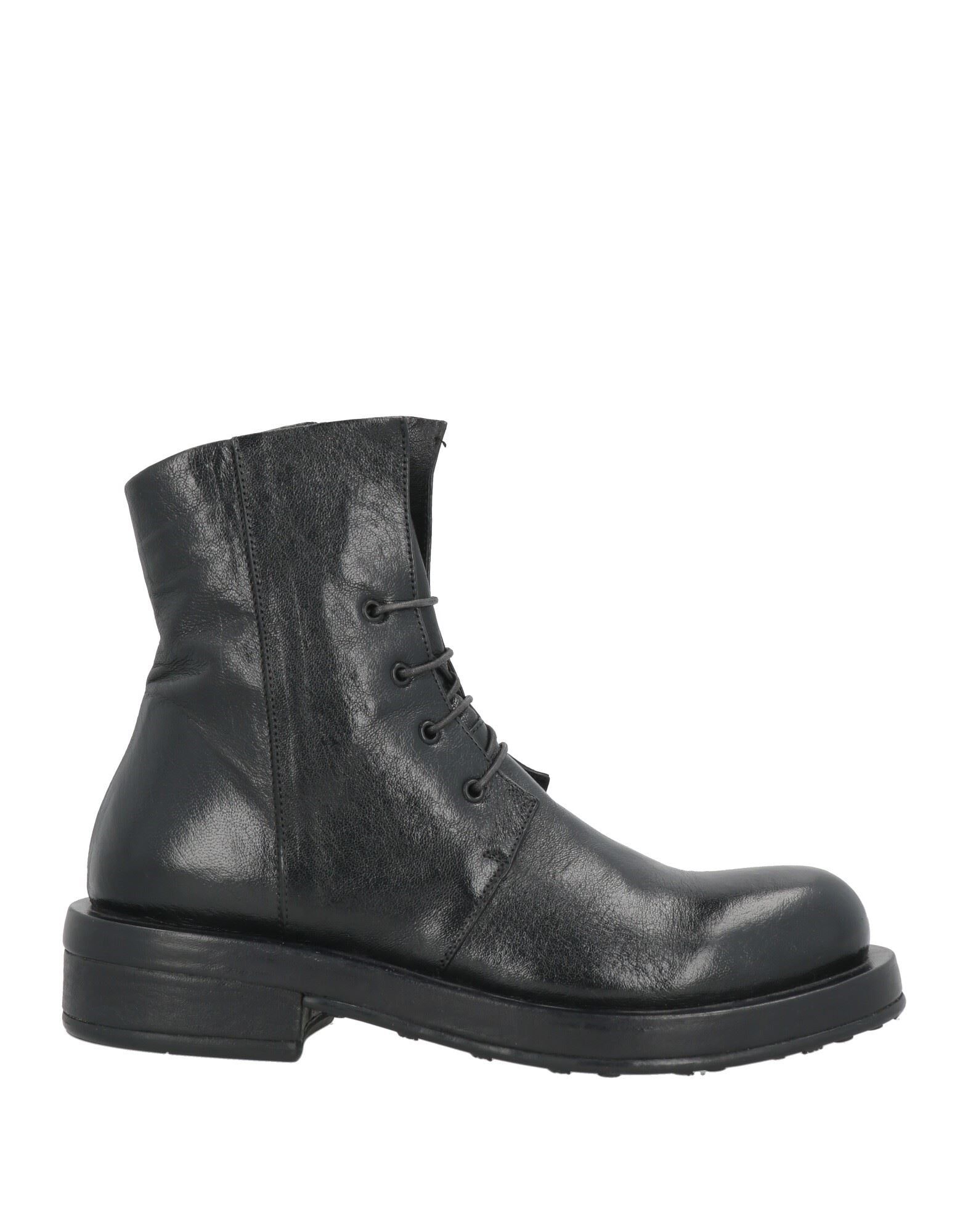 CRISPINIANO - Ankle boots