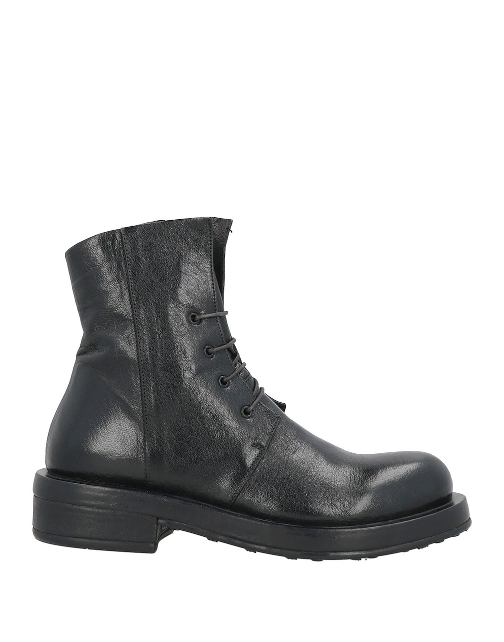 CRISPINIANO - Botines de caña alta