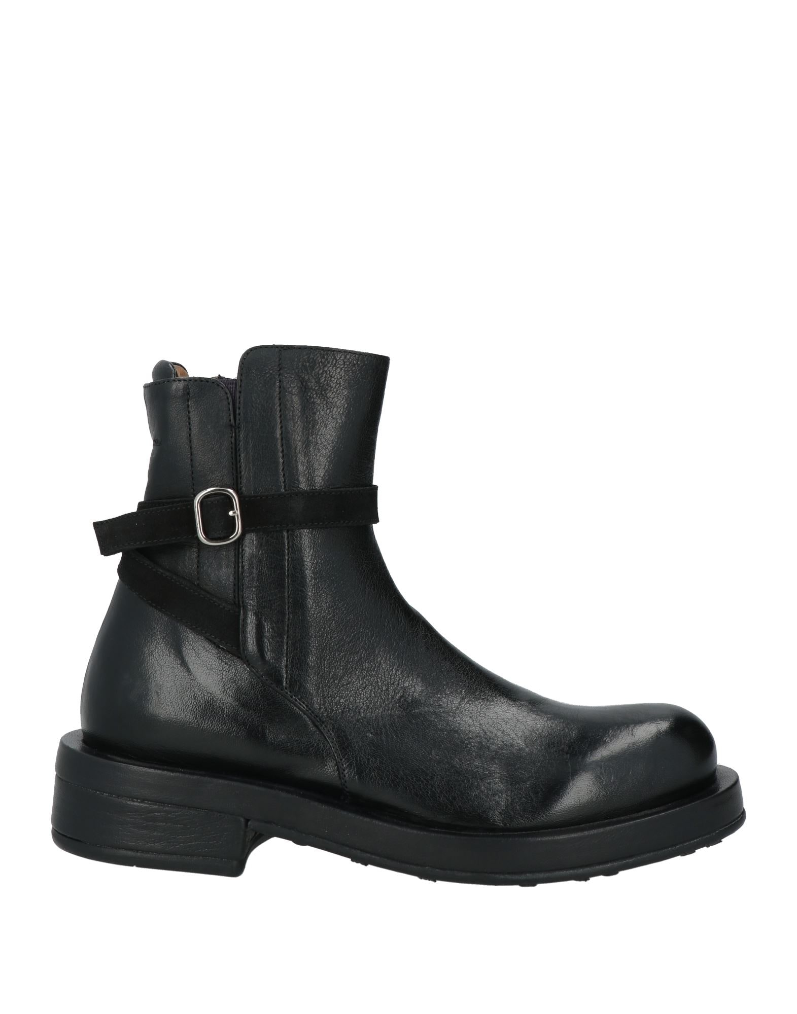 CRISPINIANO - Ankle boots