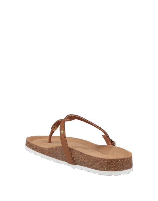 HEY MARLY Вьетнамки