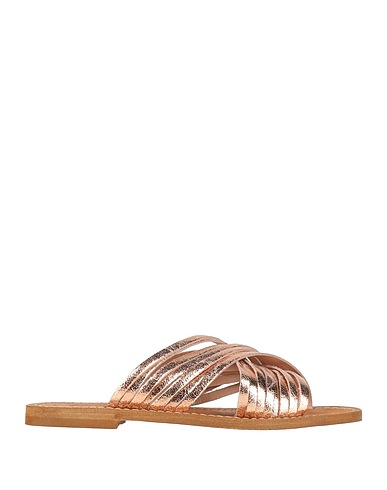 NEAR Sandals Leather