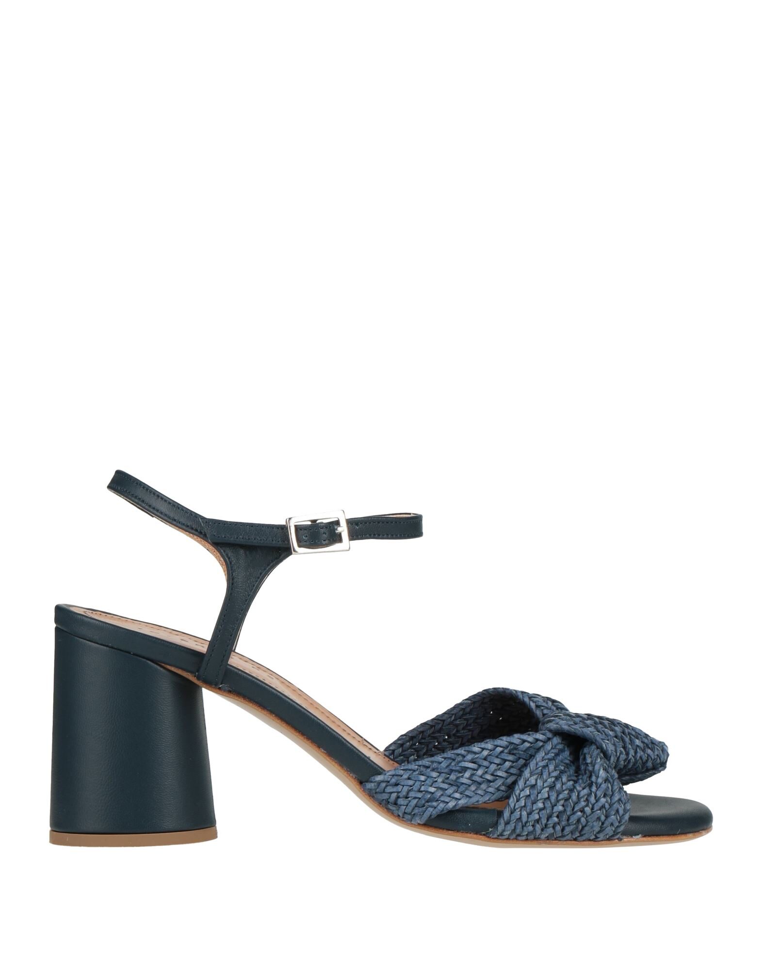 VICTORIA PETRA - Sandalias con cierre