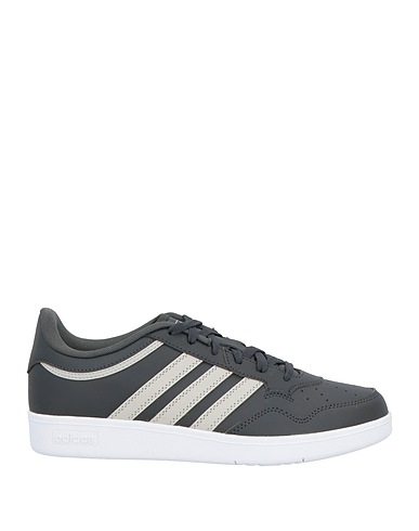 ADIDAS Sneakers Black Synthetisches Material
