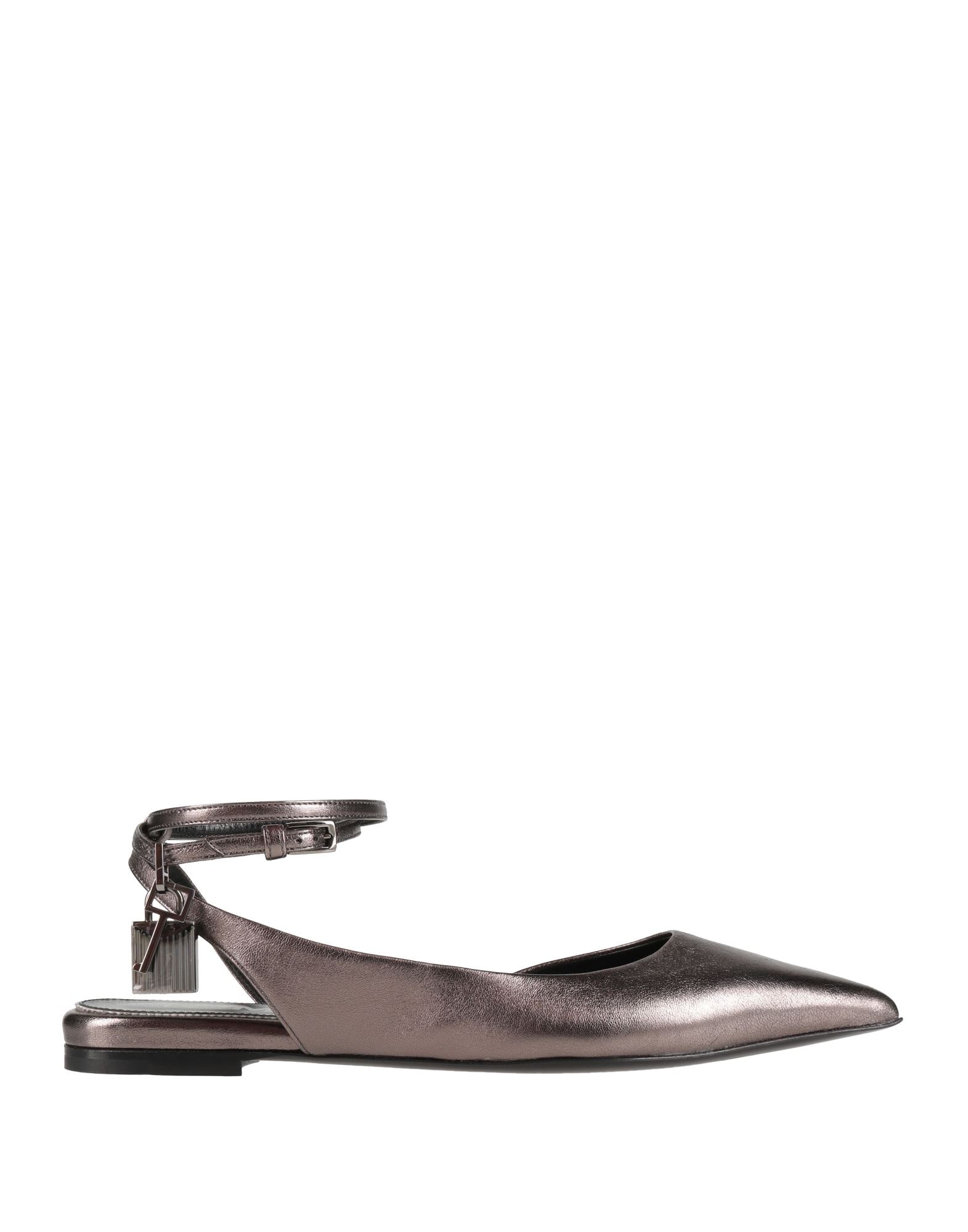 TOM FORD - Ballet flats