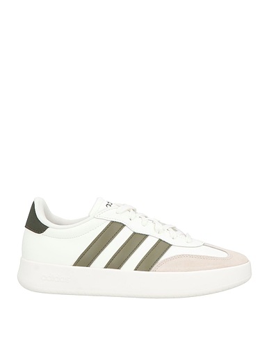 ADIDAS Sneakers Leather, Synthetisches Material