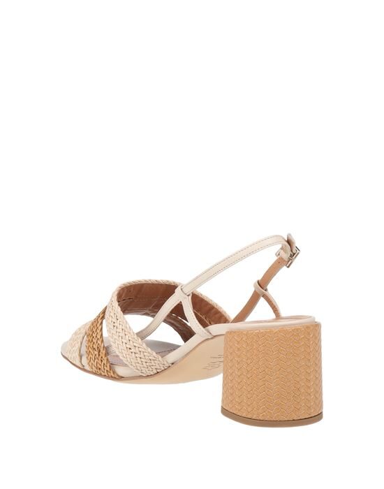 VICTORIA PETRA Сандалии