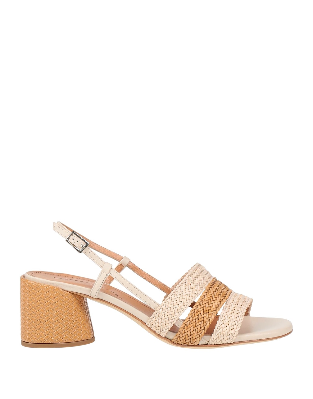 VICTORIA PETRA - Sandalen