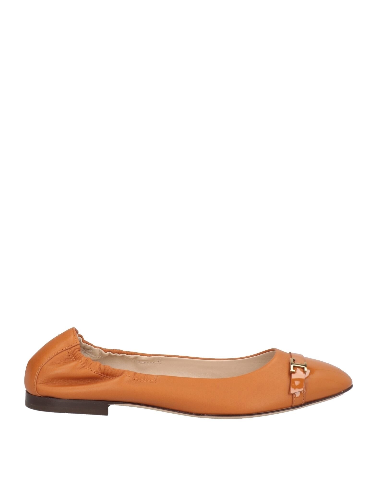 TOD'S - Ballet flats
