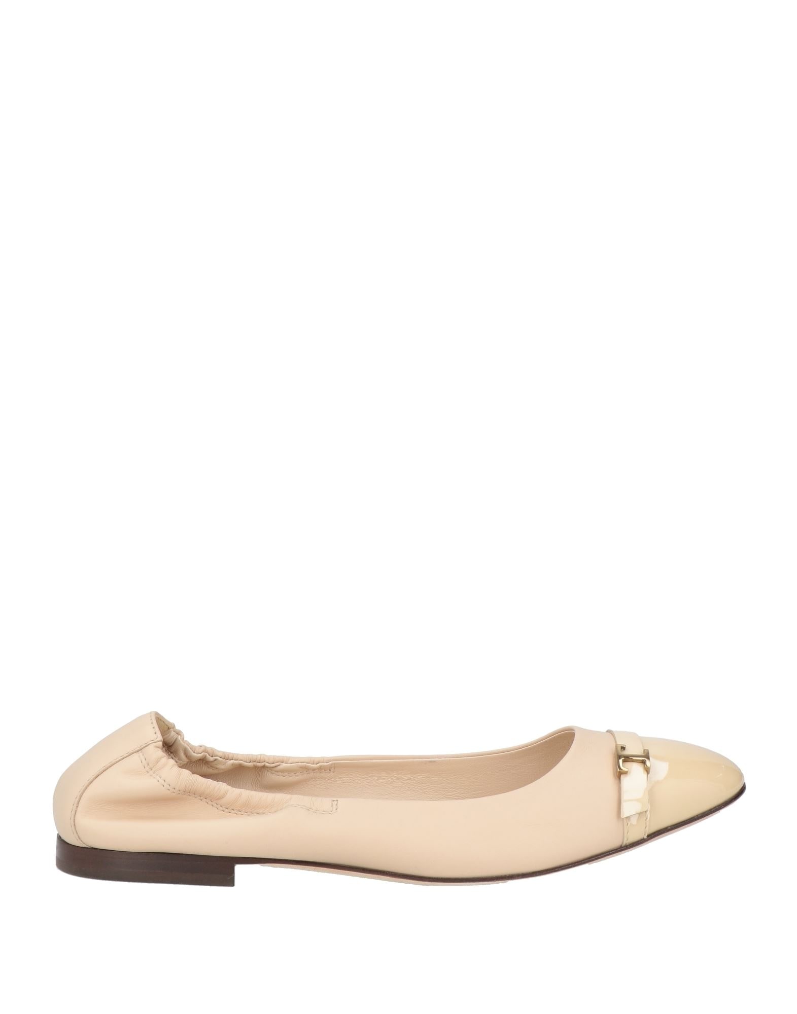 TOD'S - Ballet flats