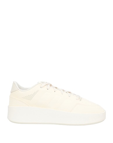 ADIDAS Sneakers Panna Materiale sintetico