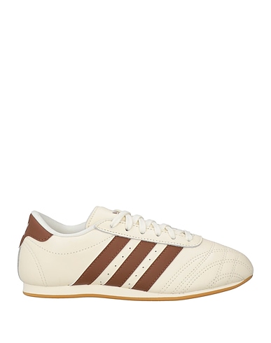 ADIDAS ORIGINALS Sneakers Avorio Pelle