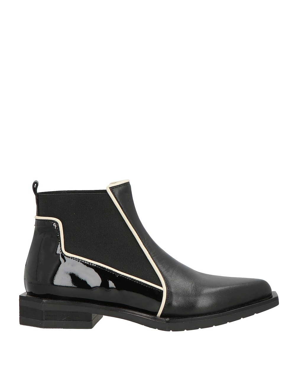 LE BOHÉMIEN - Ankle boots