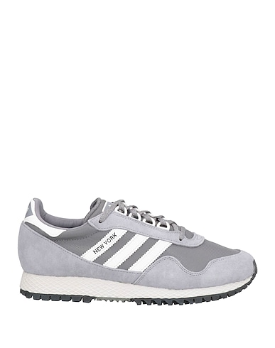 ADIDAS ORIGINALS Sneakers Leather, Textile fibres