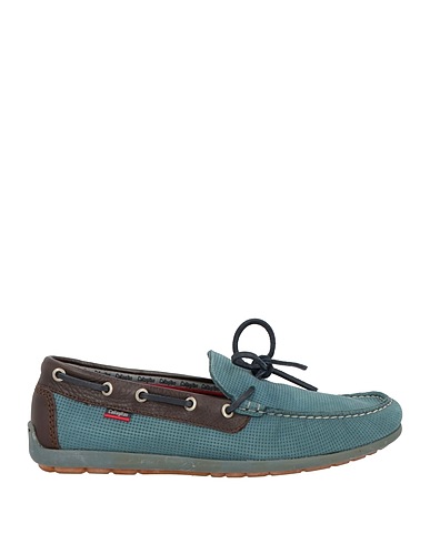 CALLAGHAN Loafers ADAPTACTION Slate blue Leather