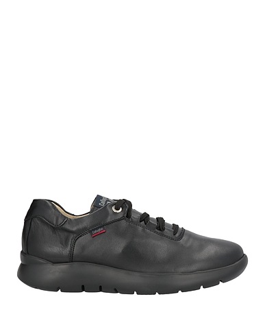 CALLAGHAN Sneakers ADAPTACTION Black Leather