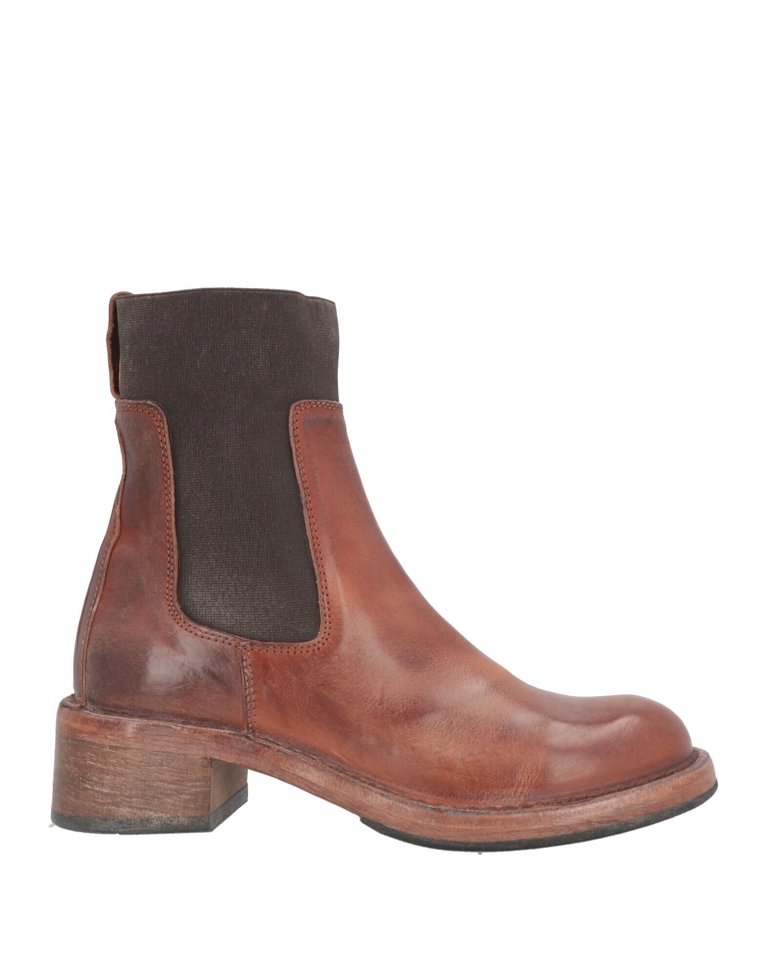 MOMA - Μποτάκια